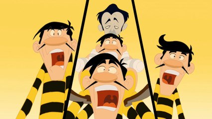 I Daltons - L'anello debole (S01E50) Full episode in HD