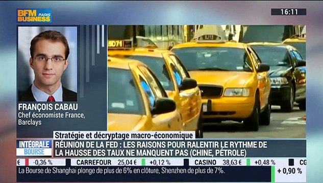 L'actu macro-éco: La Fed ralentira-t-elle le rythme de ses prochaines hausses de taux ? – 26/01