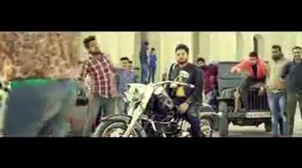 Att Karti    Jassi Gill    Speed Records    Official Video    New Punjabi Songs 2016