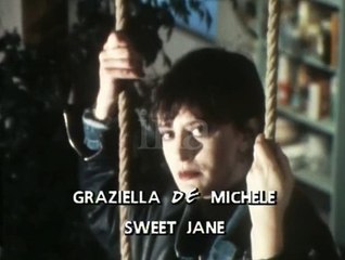 Graziella de Michele - Sweet Jane