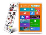 Newest !Original 8inch Teclast X80Hdual system Tablet PC Z3735F Quad Core 1280X800 IPS Screen 2GB/32GB micro HDMI-in Tablet PCs from Computer