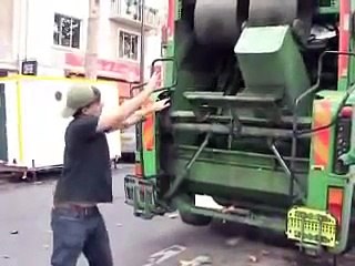 #6 Уличный Маг vs Zaoza