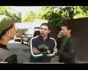 1 уличный маг часть 1