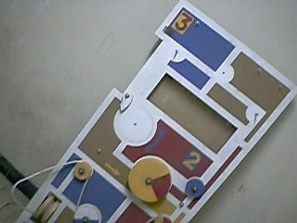 bouge tn  boulle a l'ecole boulle