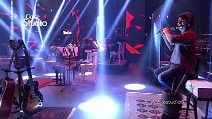 Sammi meri waar- coke studio 8