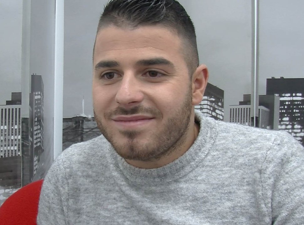 Exclu vidéo : Romain de Friends Trip 2 : “ Mon amitié avec Amélie Neten est encore plus forte aujourd’hui ! “