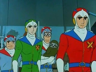 الرجل الحديدي الحلقه 25