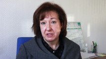 Sabine Basili, vice-présidente de la CAPEB: il faut maintenir les incitations en faveur de la rénovation énergétique