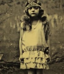Miss Peregrine's Home For Peculiar Children book tease trailer 2016