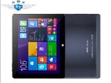 Original 10.6 Cube i10 Dual Boot Tablet PC Windows 8.1 Android 4.4 2GB RAM 32GB ROM Intel Z3735F Quad Core IPS 1366x768 OTG-in Tablet PCs from Computer