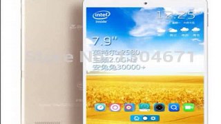 Teclast P89 mini P89S mini Pad Intel Z2580 2.0Ghz 7.9'-'- IPS Screen 1GB RAM 16GB ROM Android 4.2 Bluetooth GPS Dual Camera-in Tablet PCs from Computer