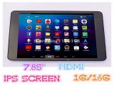 Cheap and New!!! 8 inch A31S Quad Core 1GB/16GB 1.2GHz Touch Screen Android 4.2 Tablet PC WIFI Dual Camera 4000mA Bluetooth-in Tablet PCs from Computer