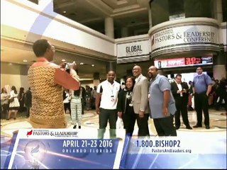 You Ain't Gonna Lose It - Bishop T.D. Jakes, The Potter's Touch