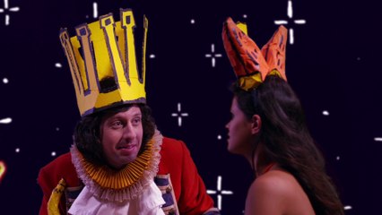 ADAM GREEN - "Never Lift A Finger"