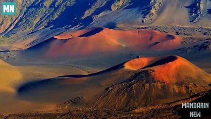 5 САМЫХ СТРАННЫХ ДЫР НА ЗЕМЛЕ