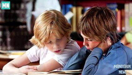 5 СПОСОБОВ НЕ ПОЙТИ В ШКОЛУ