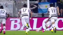 I primi goal di Dybala in maglia Juventus