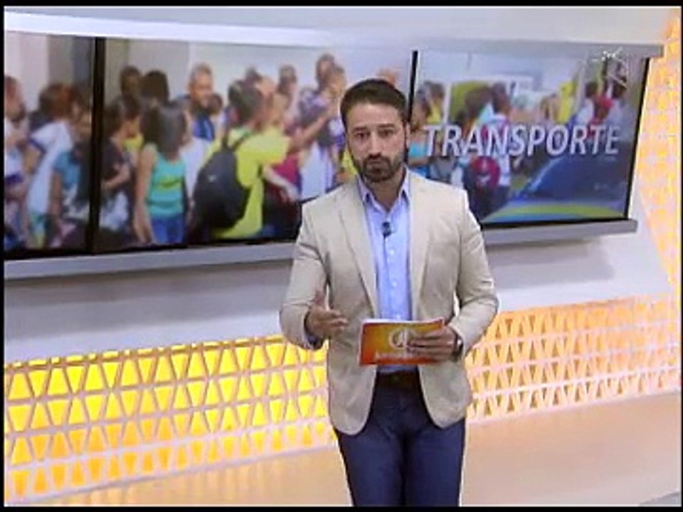 PARADAS ABANDONADAS