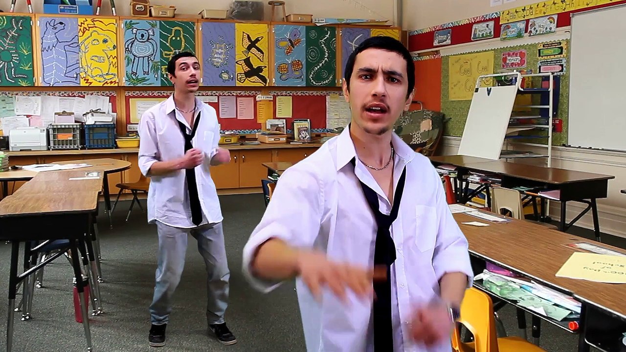 Inci Sözlük vs Ekşi Sözlük Destansı Rap Savaşları