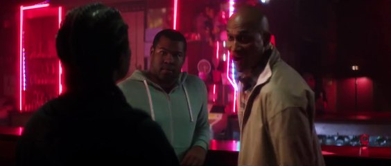 Keanu Official Red Band Trailer #1 (2016) - Keegan-Michael Key, Jordan Peele Comedy HD