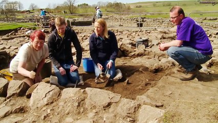 Escape to the Country Northumberland [Series 14: 11]
