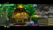 [N64] Walkthrough - The Legend of Zelda Majoras Mask - Part 4