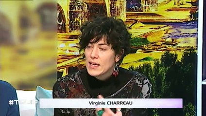 Tout sur un plateau du 26/01/16 Premiere Partie