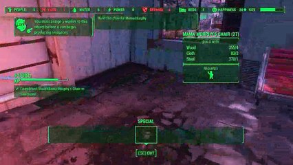 Walkthrough Fallout 4 part 27