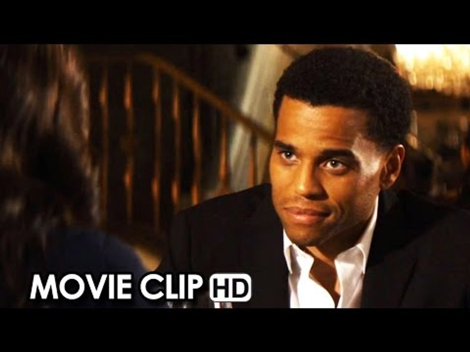 The Perfect Guy Movie CLIP 'This Is A Relationship' (2015) - Michael Ealy, Sanaa Lathan HD