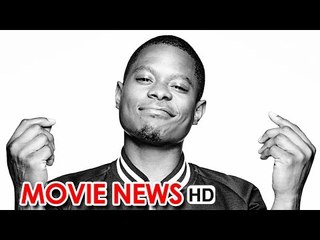 Movie News: Kong: Skull Island - Jason Mitchell joins cast