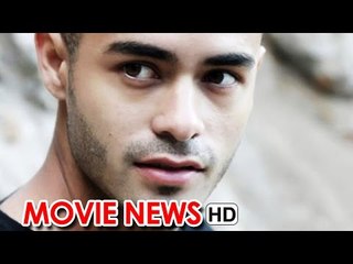 Movie News: Gabriel Chavarria lands lead role in ‘War of the Planet of the Apes’