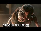 Victor Frankenstein ft Daniel Radcliffe, James McAvoy - Official Trailer (2015) HD