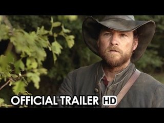 THE KEEPING ROOM Official Trailer (2015) - Britt Marling, Hailee Steinfeld HD