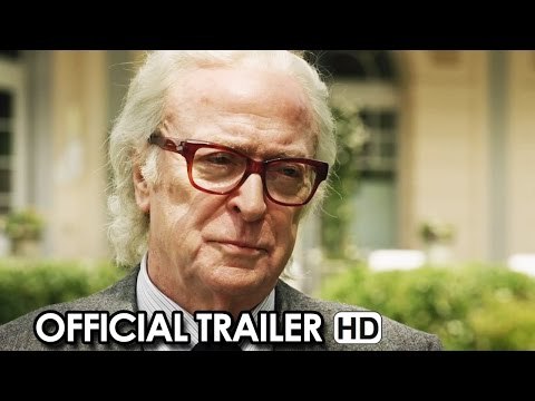 YOUTH ft. Michael Caine & Harvey Keitel Official Trailer (2015) HD