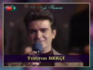 Yıldırım BEKÇİ-Bilirim Daha Sen Pek Küçüceksin
