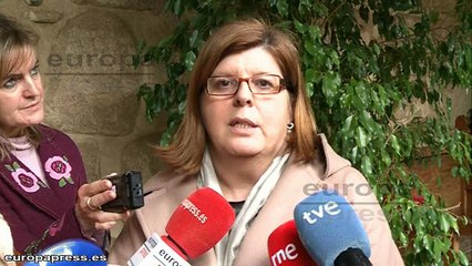 Ciudadanos destaca "buen clima de entendimiento" con Vara