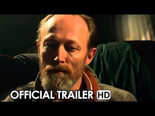 MONTANA ft. Lars Mikkelsen Official Trailer (2015) - Action Thriller [HD]