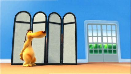 Pat and Stan - Halloween (short)