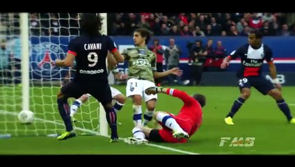Amazing Football Goals [vol.2]