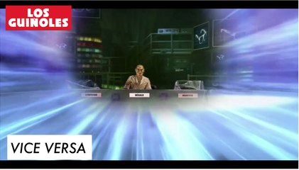 ​Viceversa​​ - Los Guiñoles