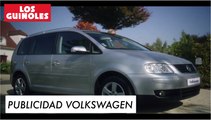 Publicidad Volkswagen​ - Los Guiñoles