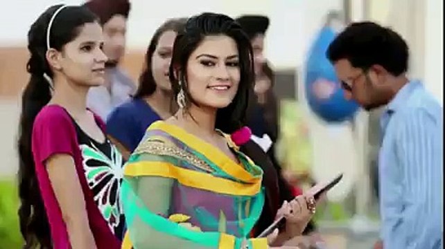 Tery pichy hun tak- punjabi-song