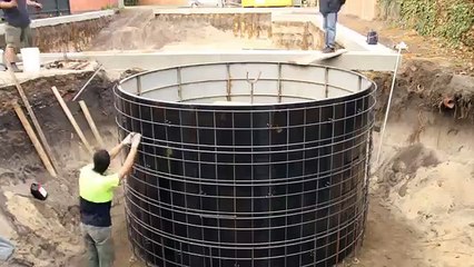 concrete tanks gold coast