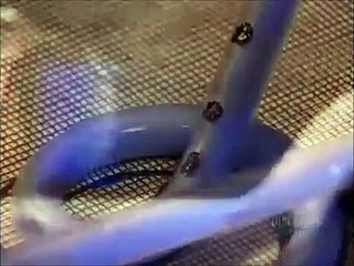 How Neon Signs Are Made