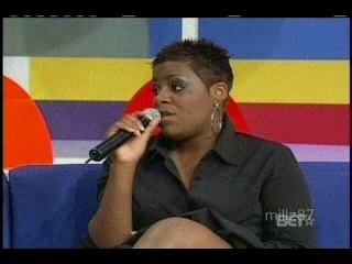 Mya and Bow Wow Hosting-Part 2