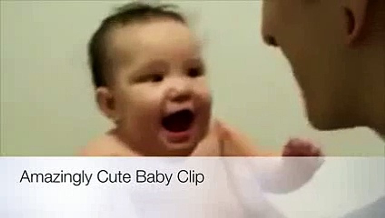 Extremely Funny Video of Cute Baby Crying - Funny Baby Videos Compilation #1 - Funny Vines and Fails 2016