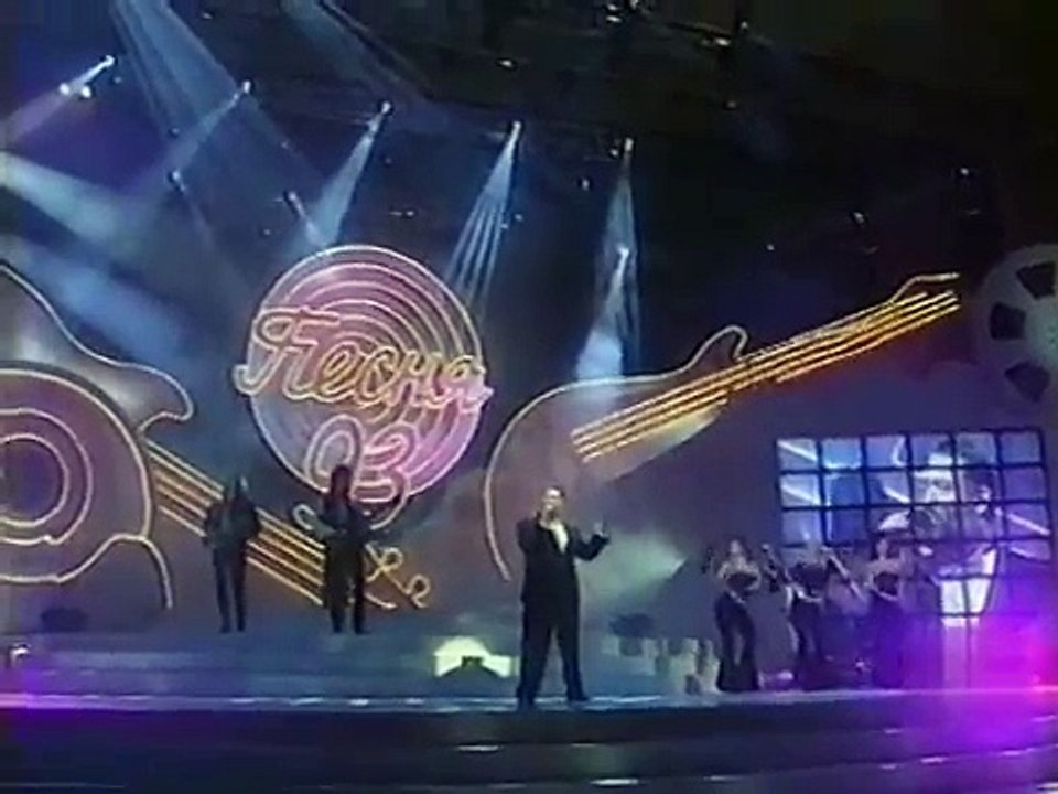 Михаил Шуфутинский - Две свечи (1993)