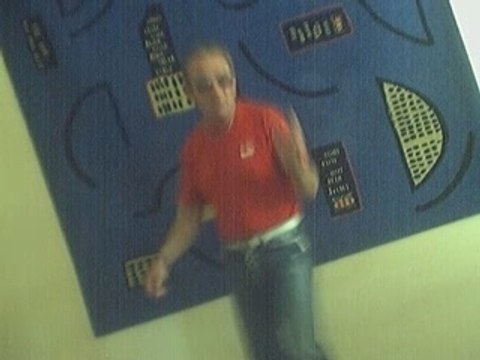 *L'ex Plagiste en plein délire...Mdrrr...