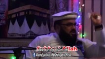 Allah khud Apny Habib ka Zikar Farmata hai By Mufti Muhammad Akmal