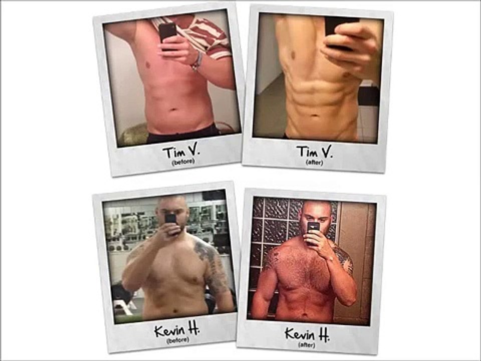 (GREAT BUY!) The Carb Nite Solution